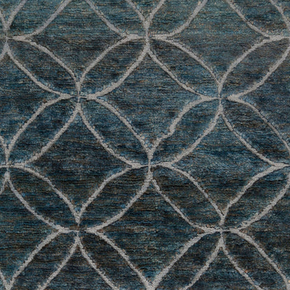 Papyrus PPY-4905 5' x 8' Handmade Area Rug