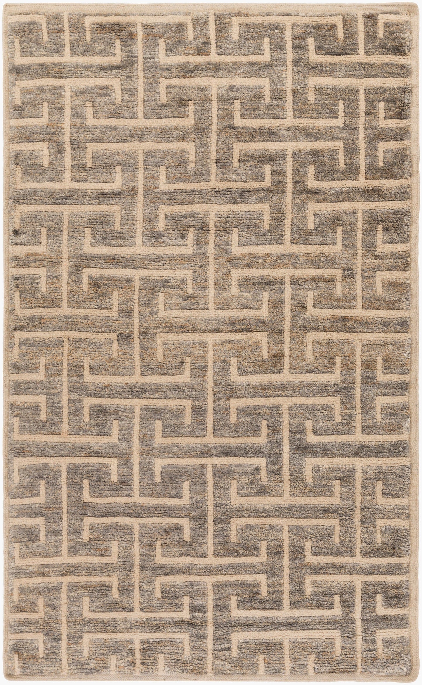 Papyrus PPY-4907 Hand Knotted Rug