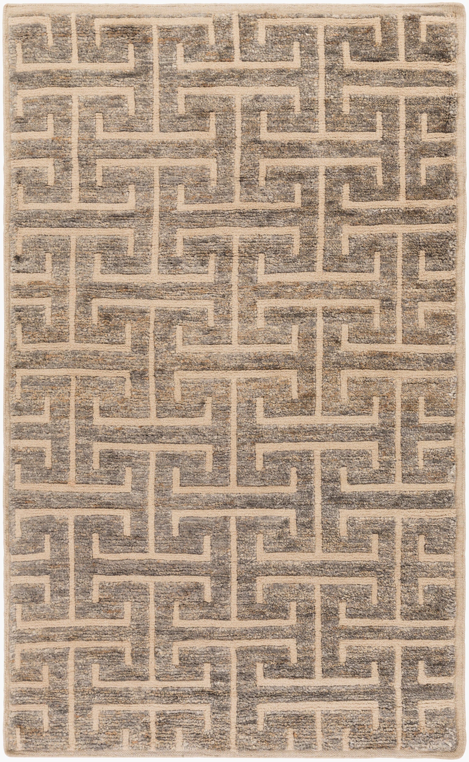 Papyrus PPY-4907 Hand Knotted Rug