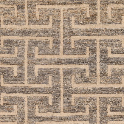 Papyrus PPY-4907 2' x 3' Handmade Accent Rug