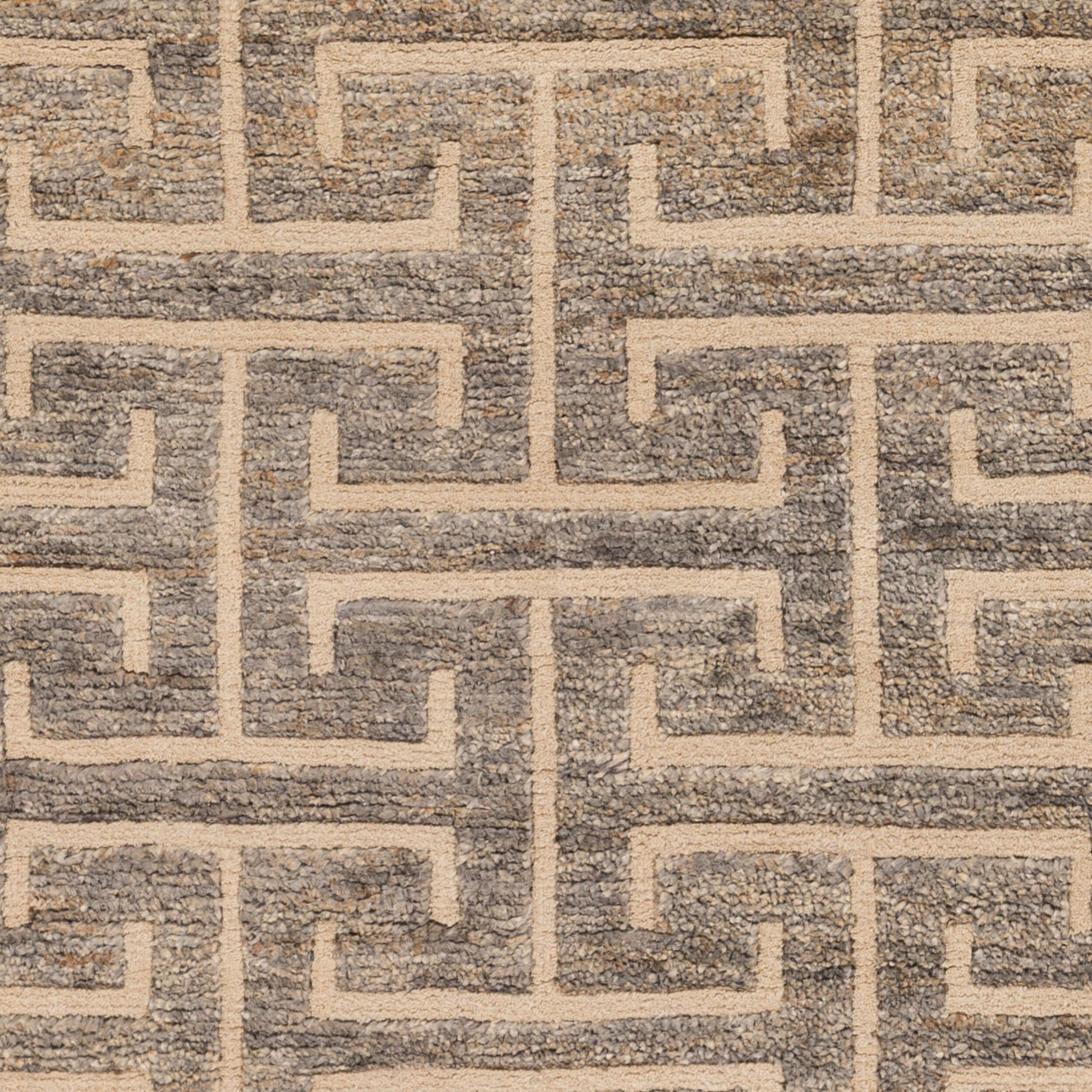 Papyrus PPY-4907 Hand Knotted Rug