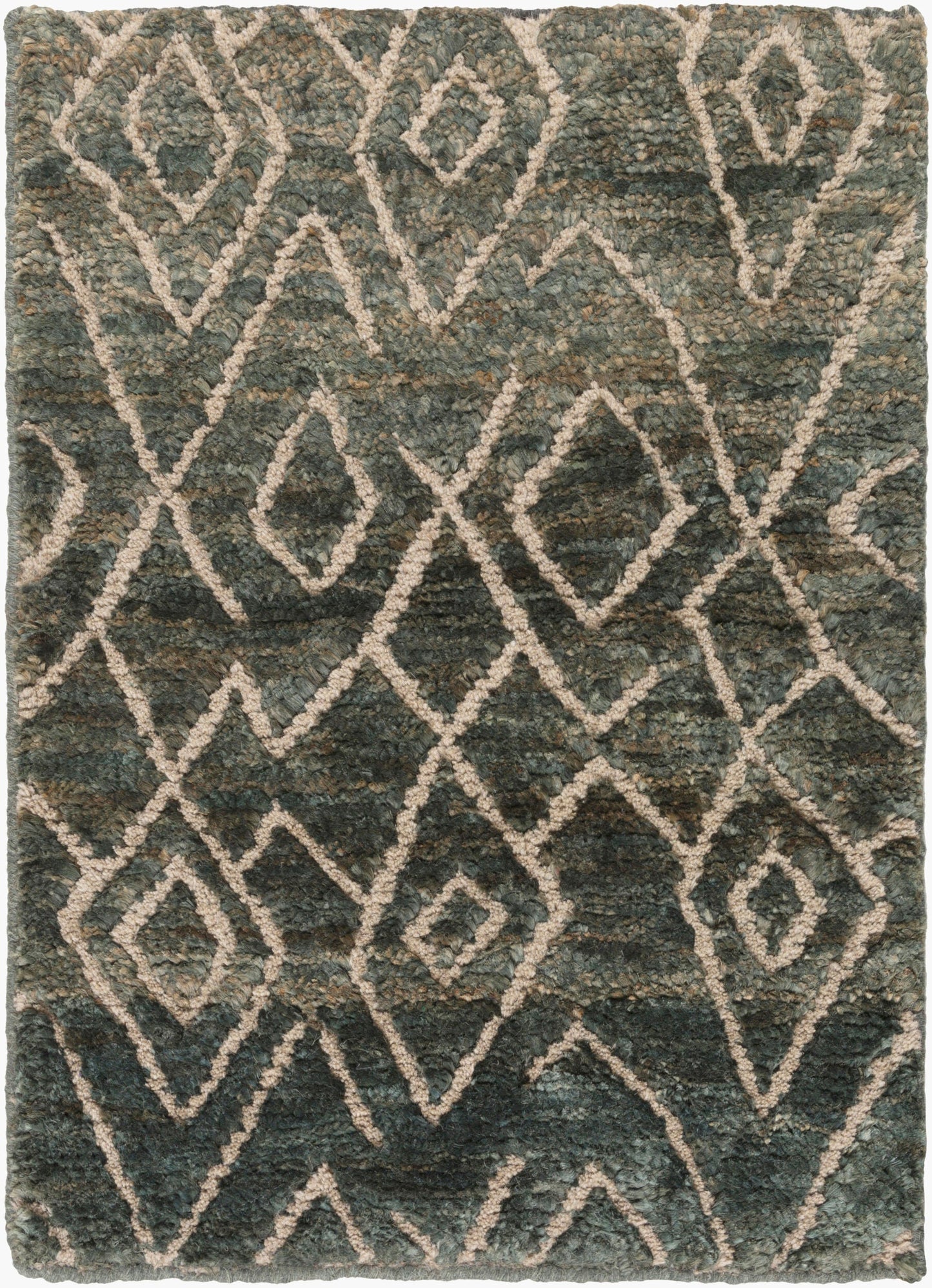 Papyrus PPY-4909 Hand Knotted Rug