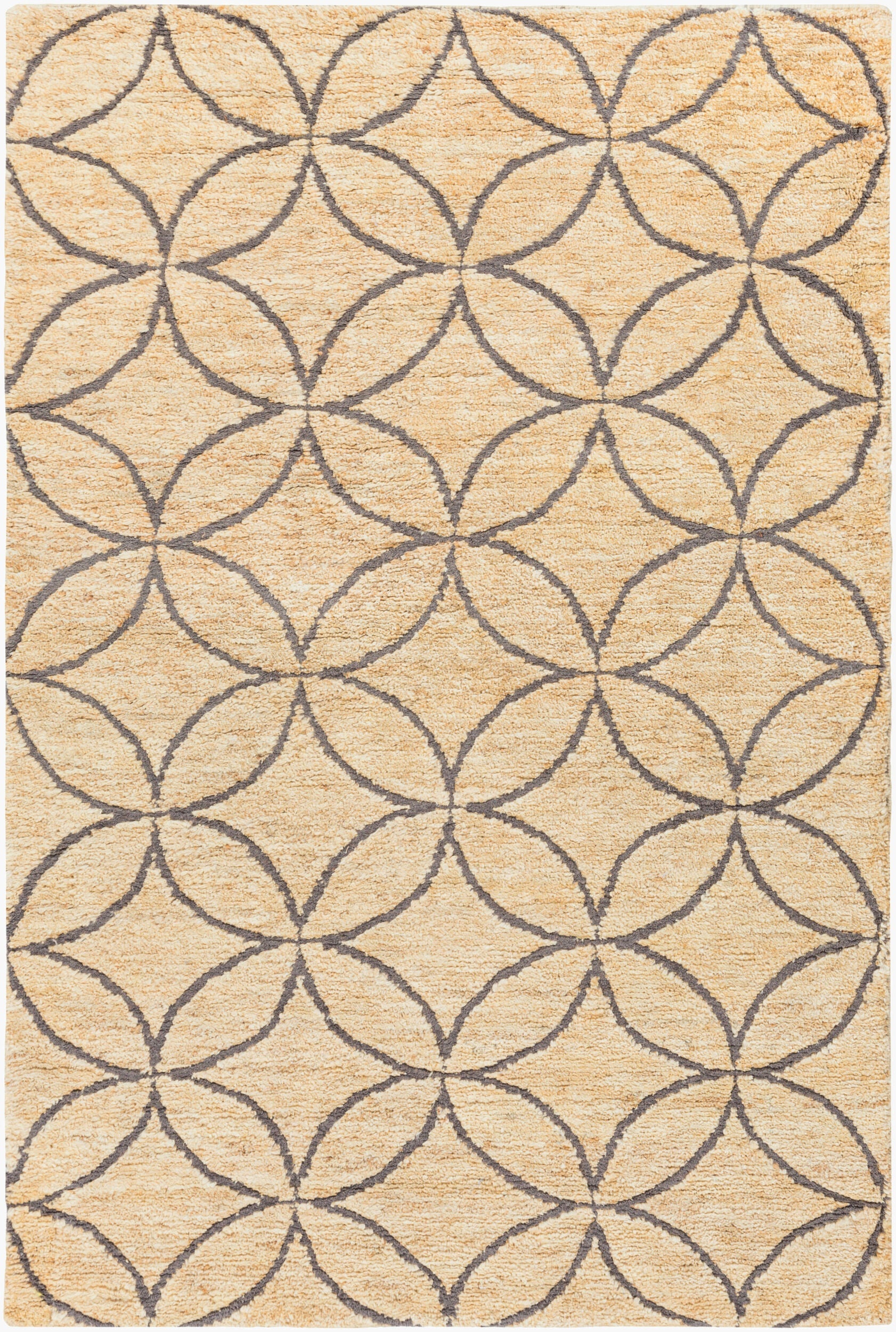 Papyrus PPY-4910 Hand Knotted Rug