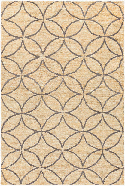 Papyrus PPY-4910 Hand Knotted Rug