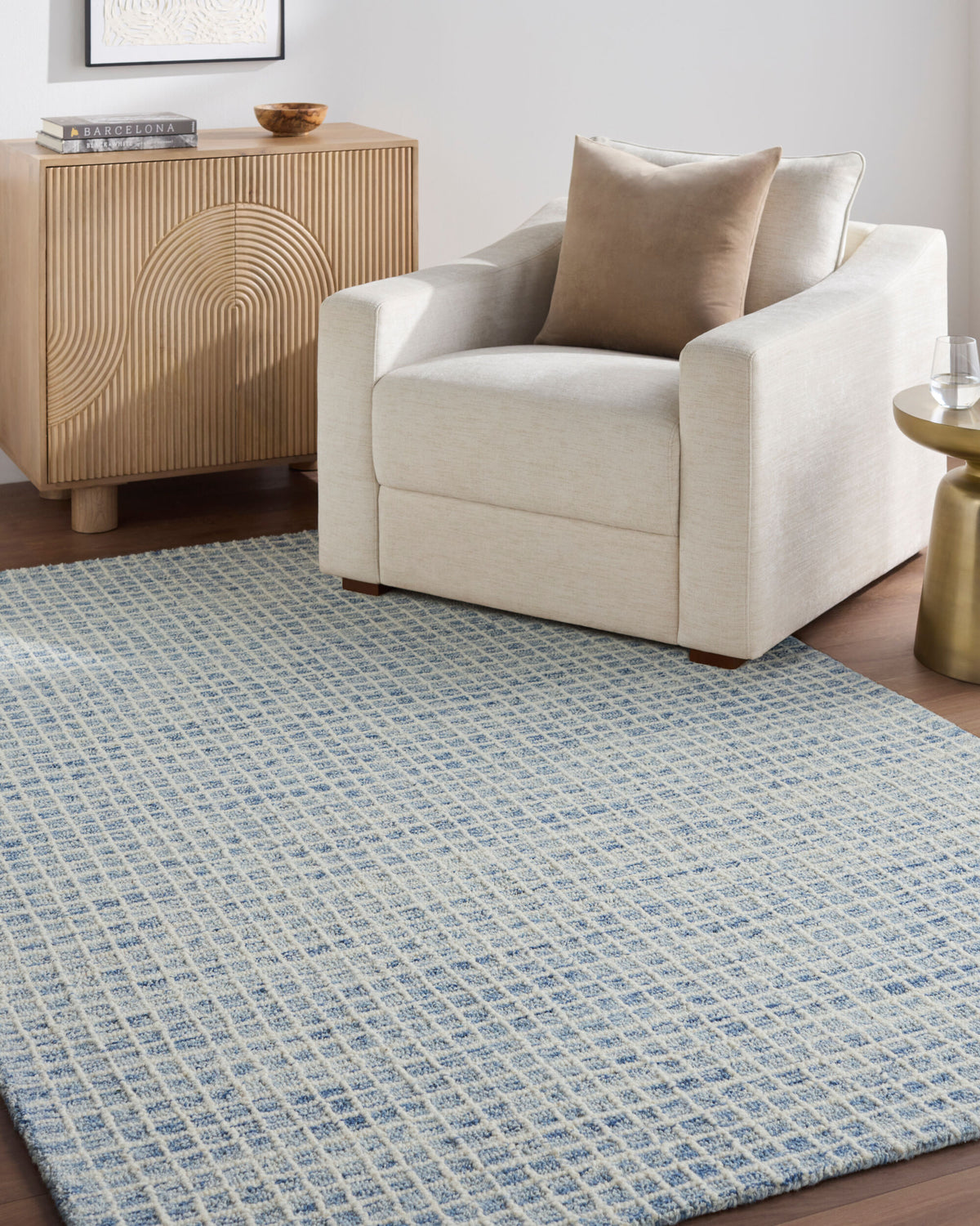 Presidio Hand Tufted Rug