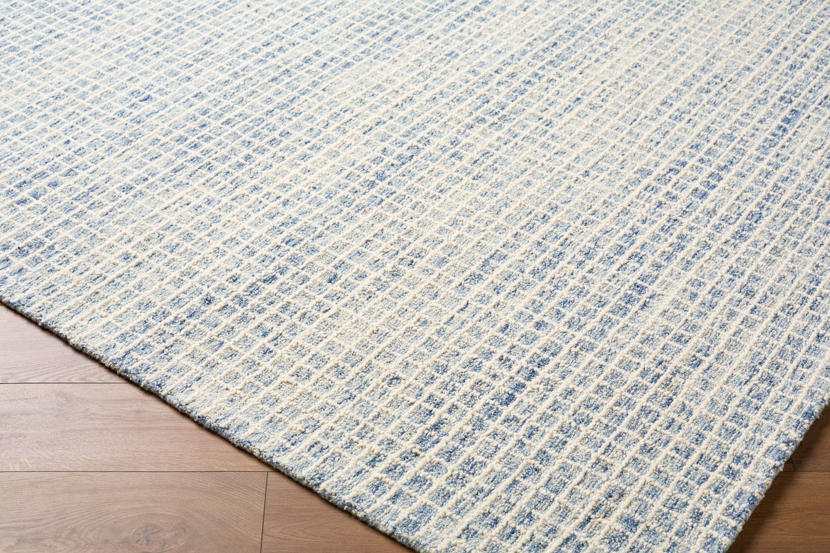 Presidio Hand Tufted Rug