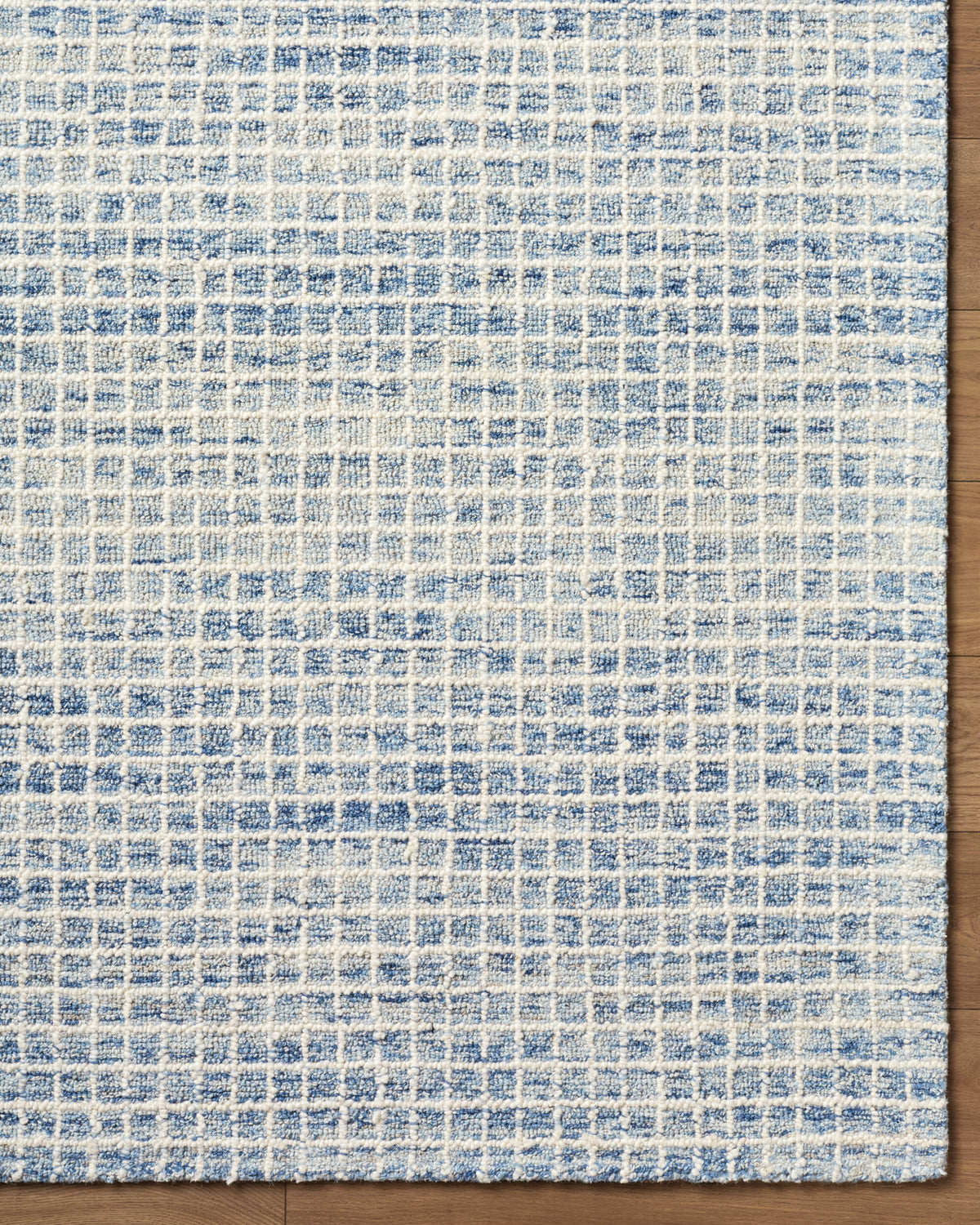 Presidio Hand Tufted Rug