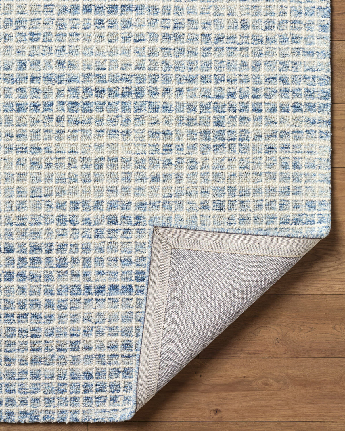 Presidio Hand Tufted Rug