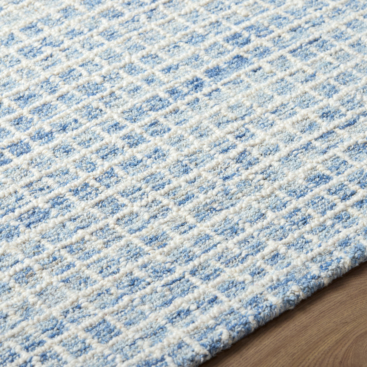 Presidio Hand Tufted Rug