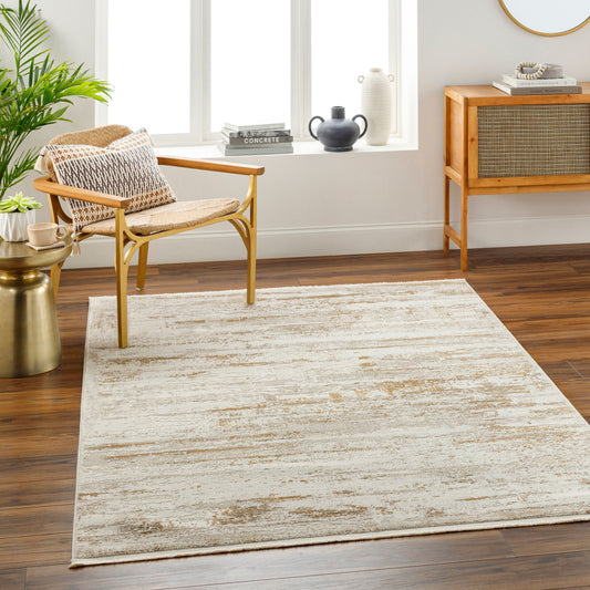 Alfombra tejida a máquina Perugia PRG-2302 de 9' x 12'
