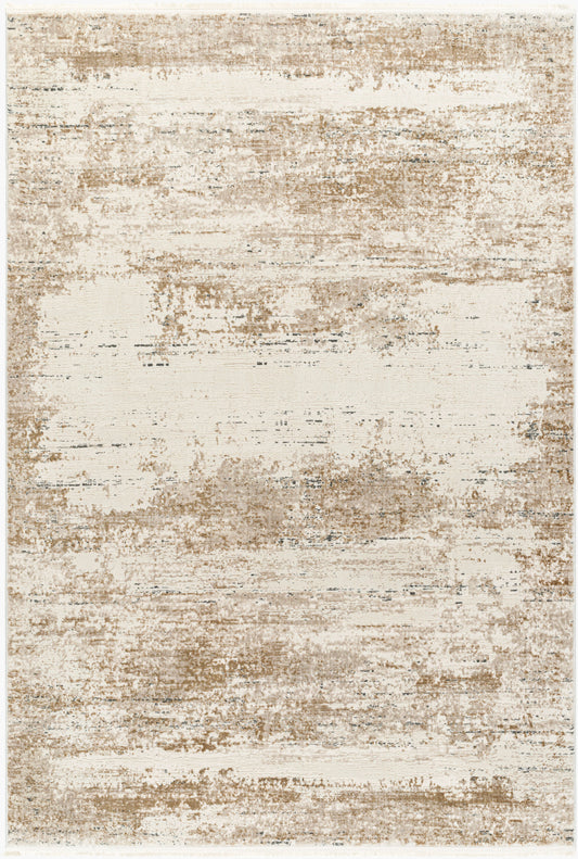 Alfombra tejida a máquina Perugia PRG-2303 de 1,52 m x 2,13 m