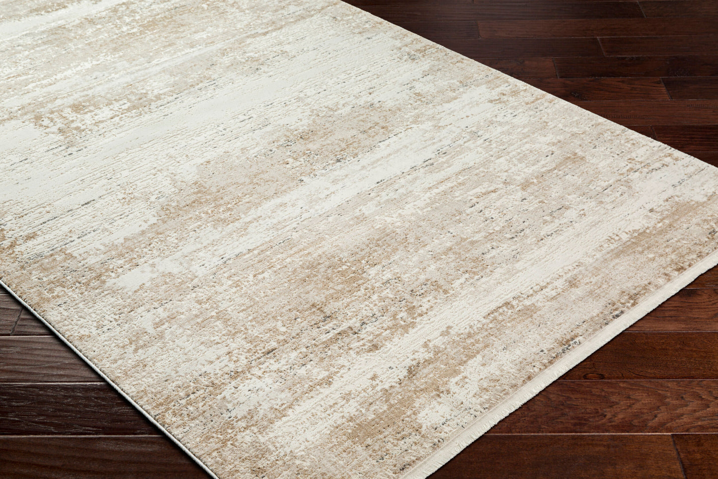 Alfombra tejida a máquina Perugia PRG-2303 de 1,52 m x 2,13 m