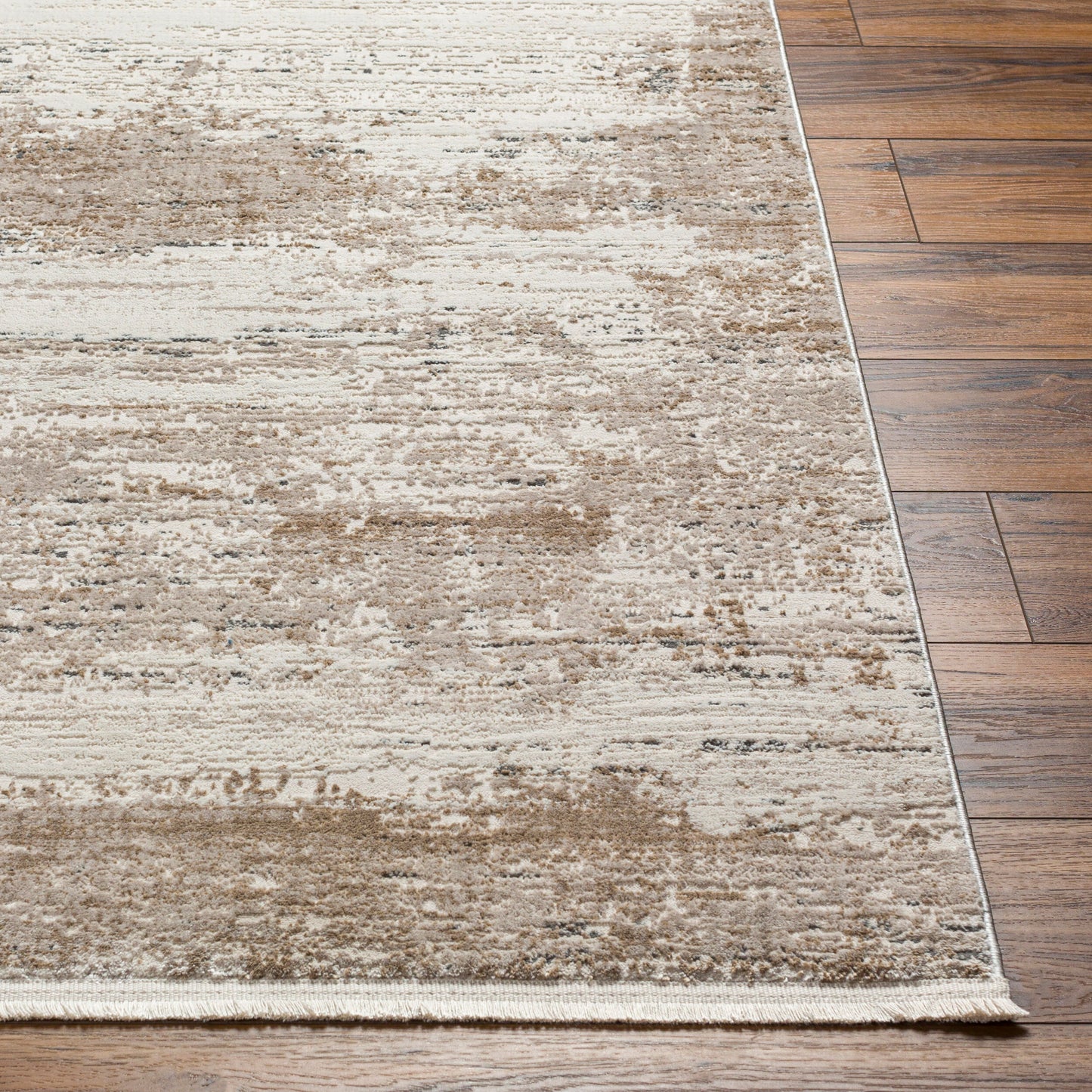 Alfombra tejida a máquina Perugia PRG-2303 de 1,52 m x 2,13 m