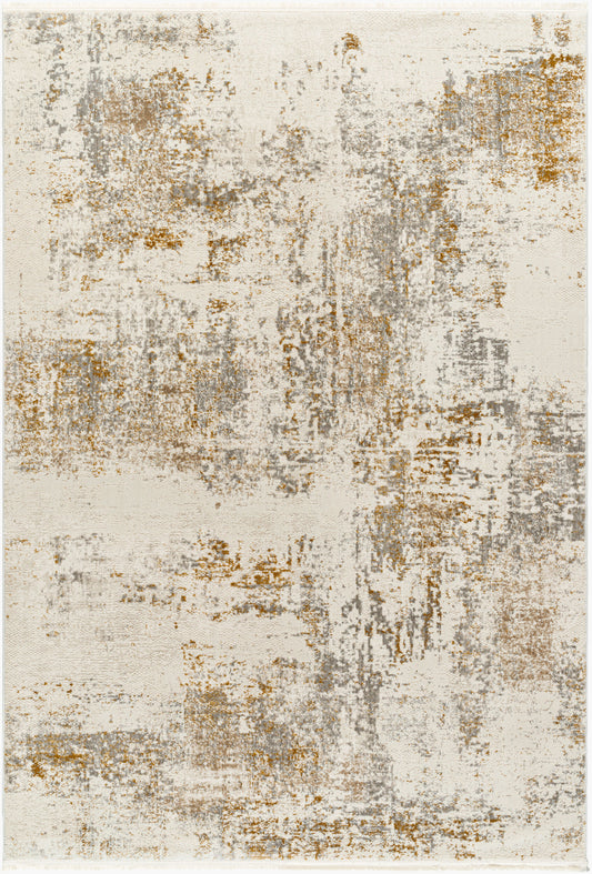 Perugia PRG-2304 9' x 12' Machine Woven Area Rug