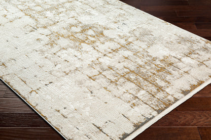 Alfombra tejida a máquina Perugia PRG-2306 de 8' x 10'