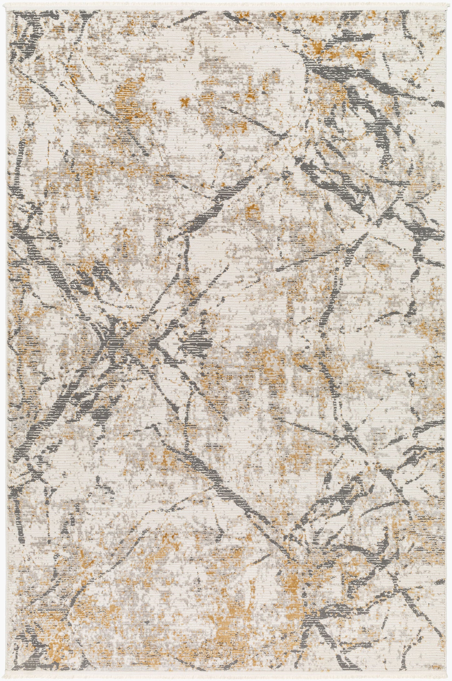 Alfombra tejida a máquina Perugia PRG-2310 de 1,52 m x 2,13 m