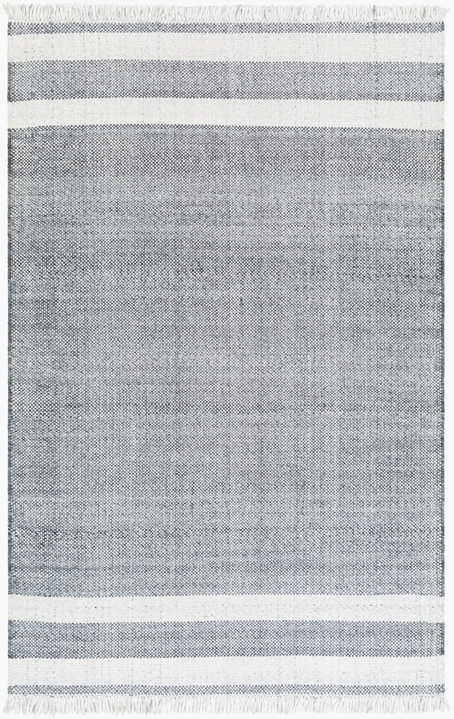 Primrose PRM-2300 8' x 10' Handmade Recyled Area Rug