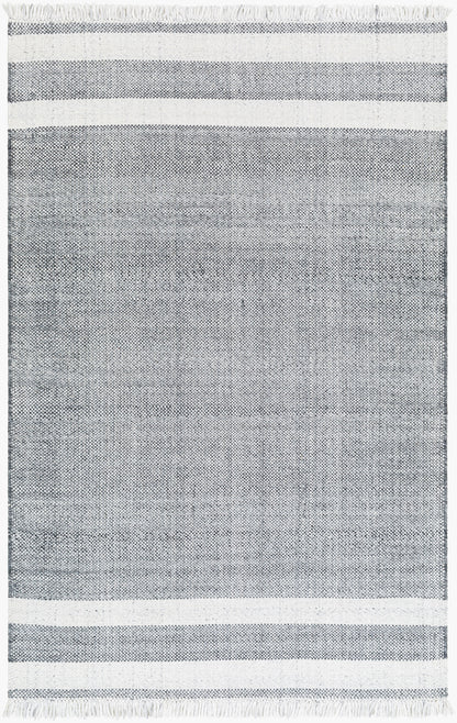 Primrose PRM-2300 8' x 10' Handmade Recyled Area Rug
