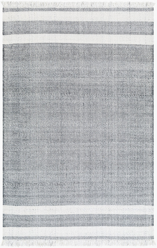 Primrose PRM-2300 8' x 10' Handmade Recyled Area Rug