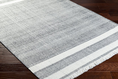 Primrose PRM-2300 2' x 3' Handmade Recyled Accent Rug
