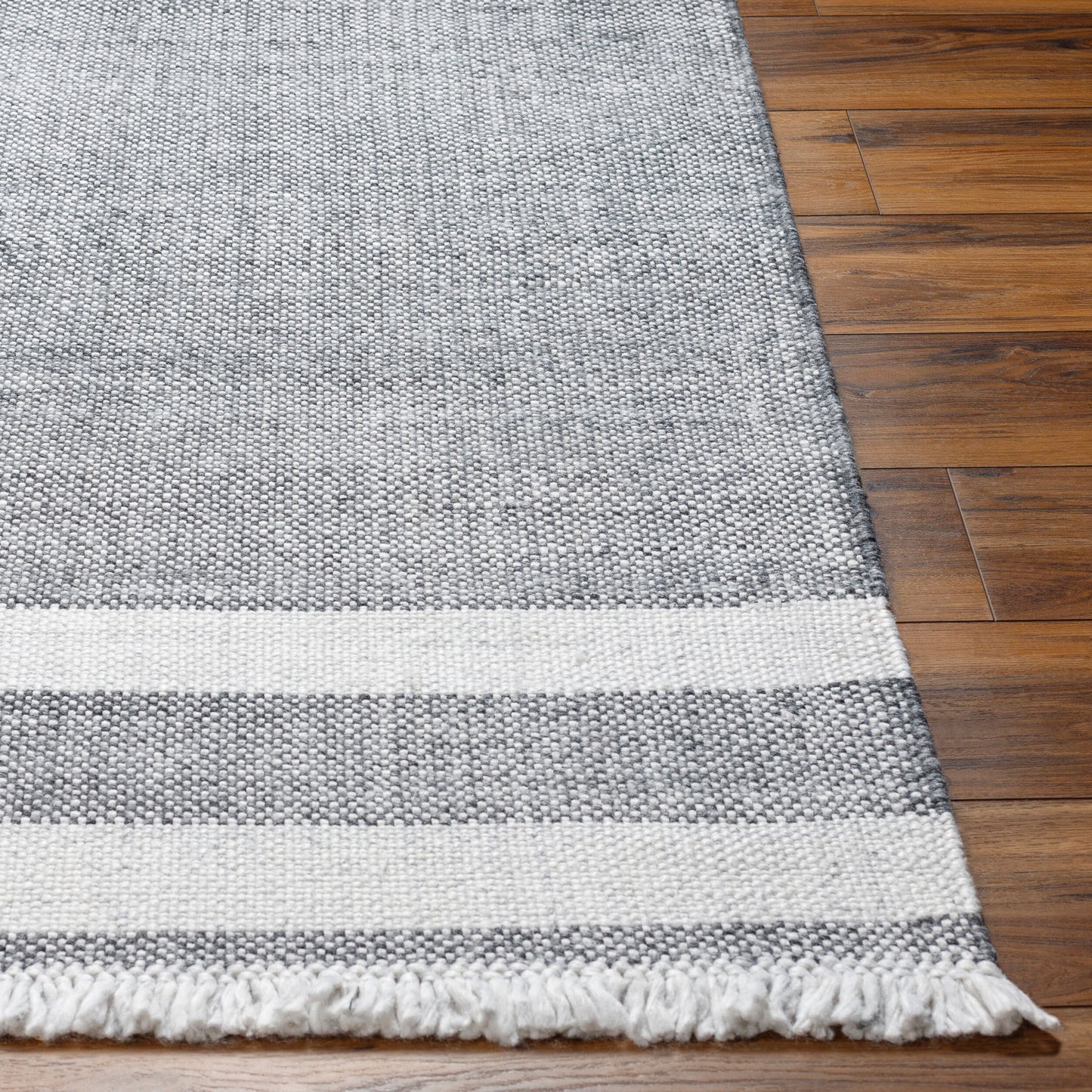Primrose PRM-2300 2' x 3' Handmade Recyled Accent Rug