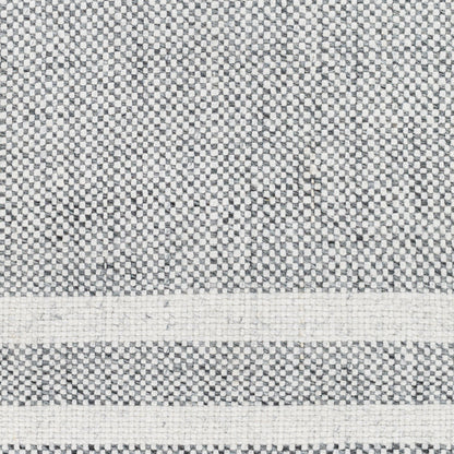 Primrose PRM-2300 8ft Runner Handmade Recyled Runner Rug