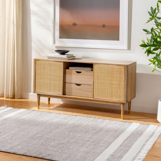 Primrose PRM-2301 12' x 18' Handmade Recyled Area Rug
