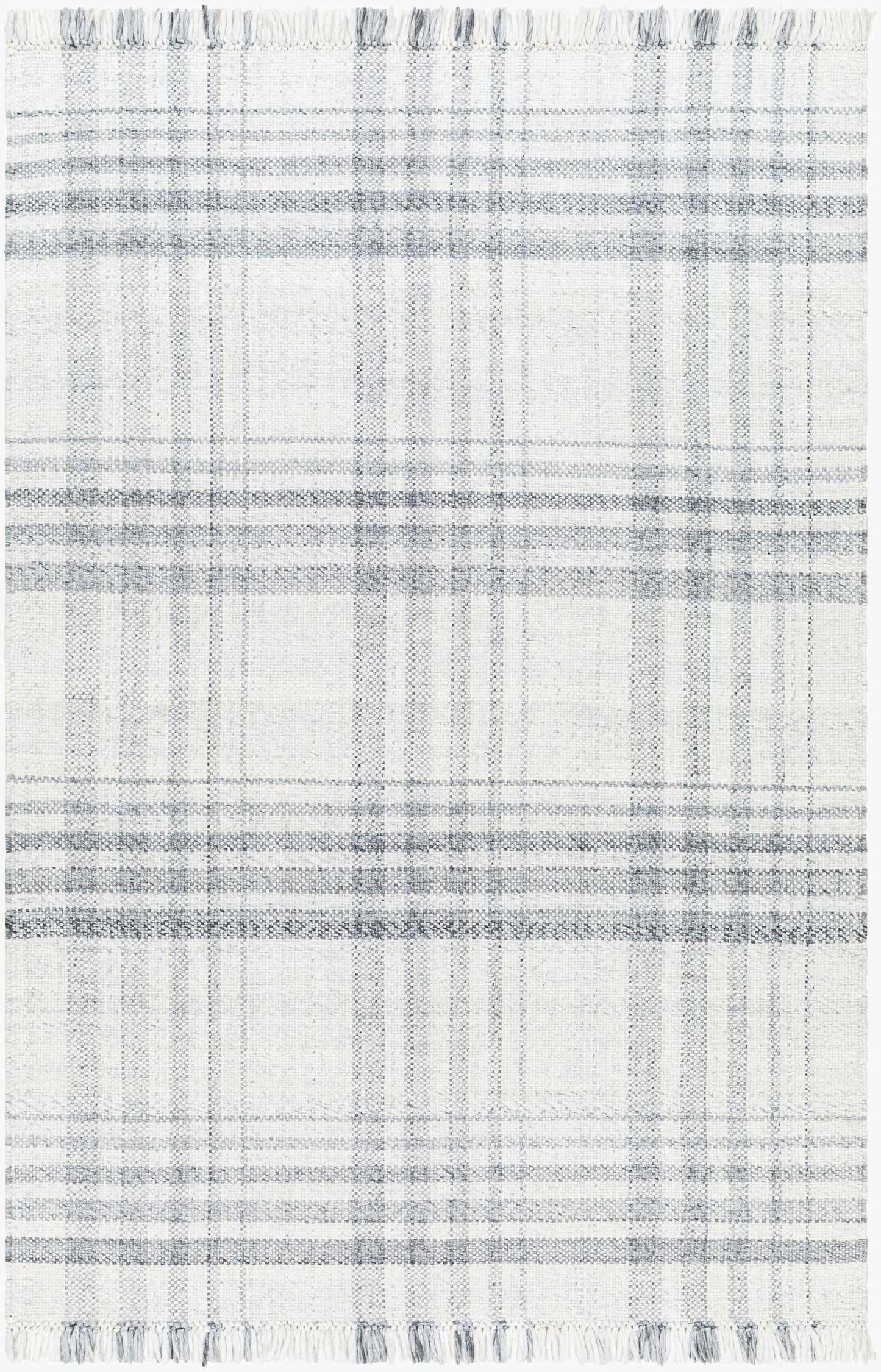 Primrose PRM-2303 8' x 10' Handmade Recyled Area Rug