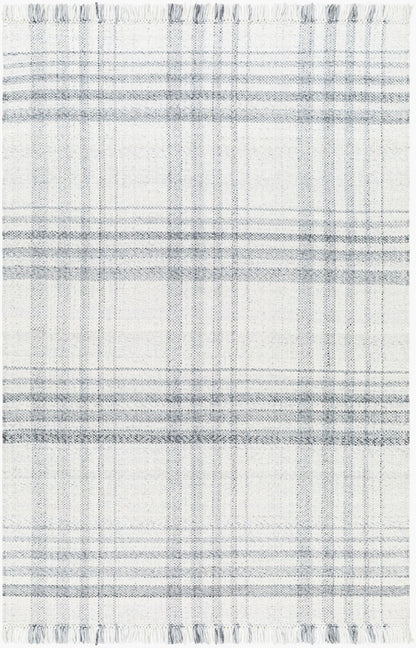 Primrose PRM-2303 8' x 10' Handmade Recyled Area Rug