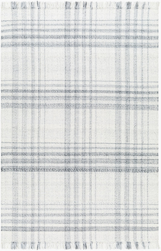 Primrose PRM-2303 8' x 10' Handmade Recyled Area Rug