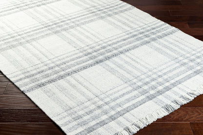 Primrose PRM-2303 8' x 10' Handmade Recyled Area Rug