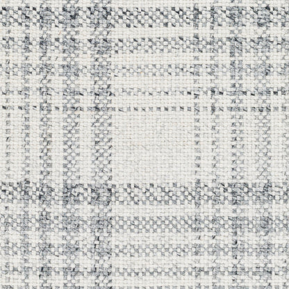 Primrose PRM-2303 8ft Runner Handmade Recyled Runner Rug
