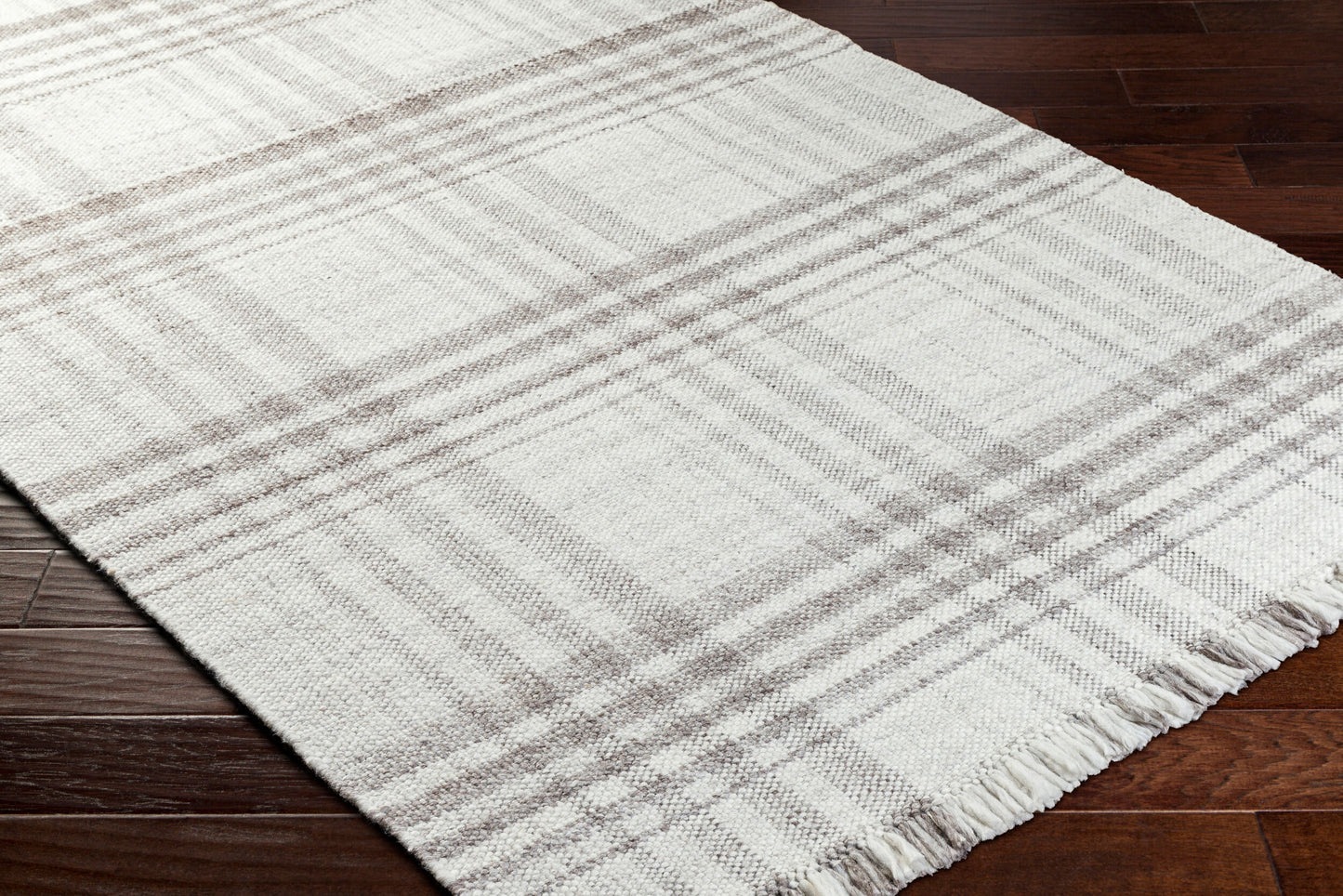 Primrose PRM-2305 10' x 14' Handmade Recyled Area Rug