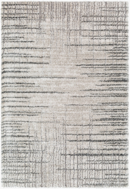 Primo PRO-2302 8' x 10' Machine Woven Area Rug