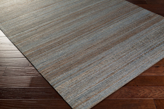 Prairie PRR-3011 2' x 3' Handmade Jute Accent Rug