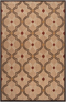 Corredor de 2'5" x 7'10"