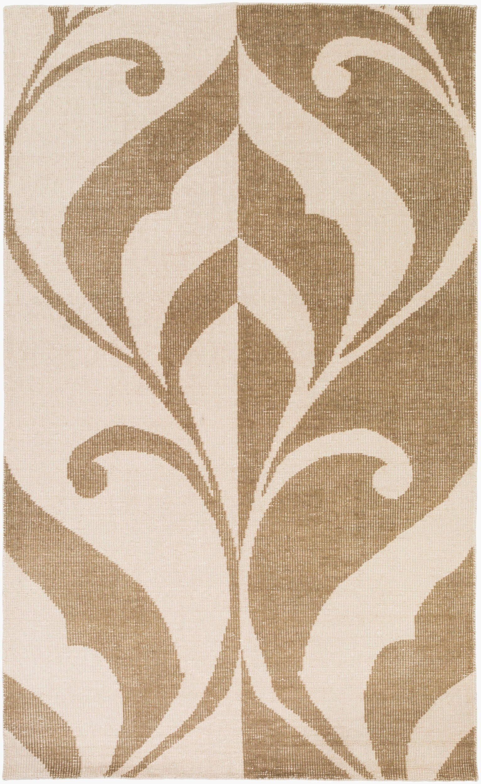 Paradox PRX-1000 Hand Knotted Rug