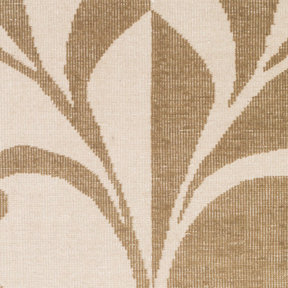Alfombra de lana Paradox PRX-1000 de 2,44 m x 3,05 m, hecha a mano