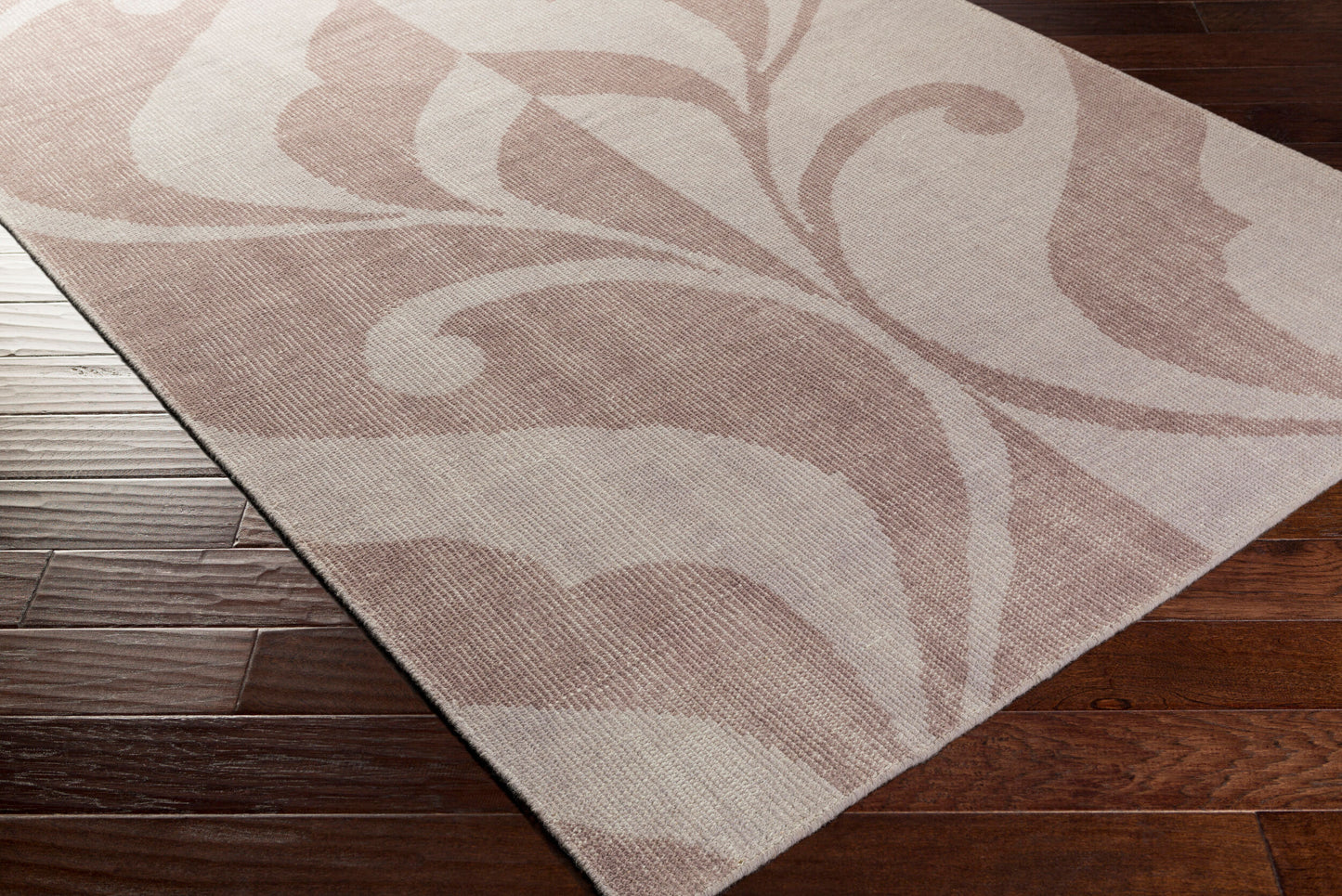 Paradox PRX-1001 8' x 10' Handmade Wool Area Rug