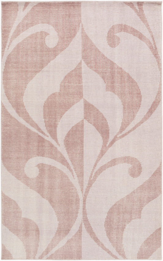 Paradox PRX-1001 5' x 7' Handmade Wool Area Rug