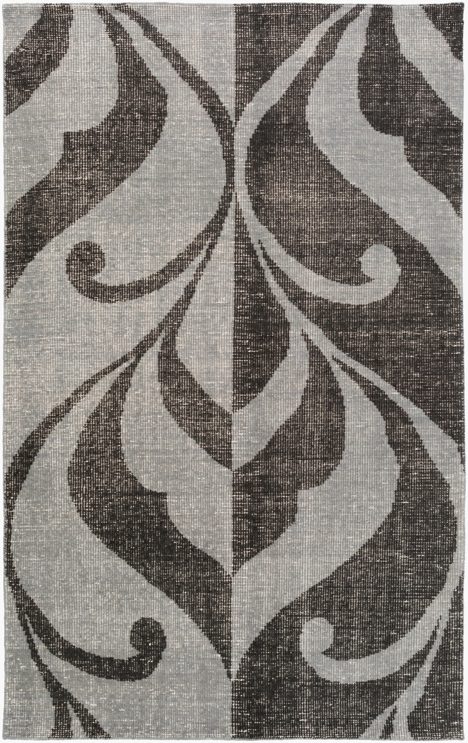 Paradox PRX-1002 Hand Knotted Rug