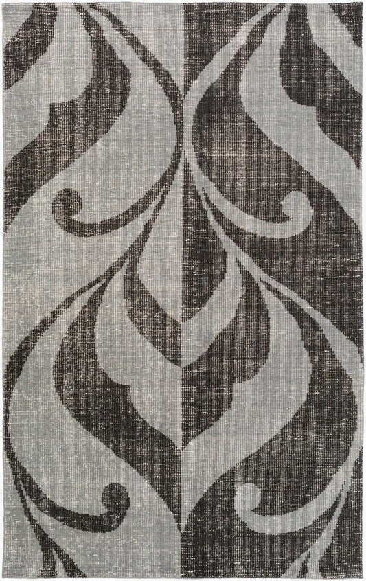 Paradox PRX-1002 Hand Knotted Rug