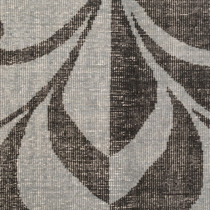 Alfombra de lana Paradox PRX-1002 de 2,44 m x 3,05 m, hecha a mano