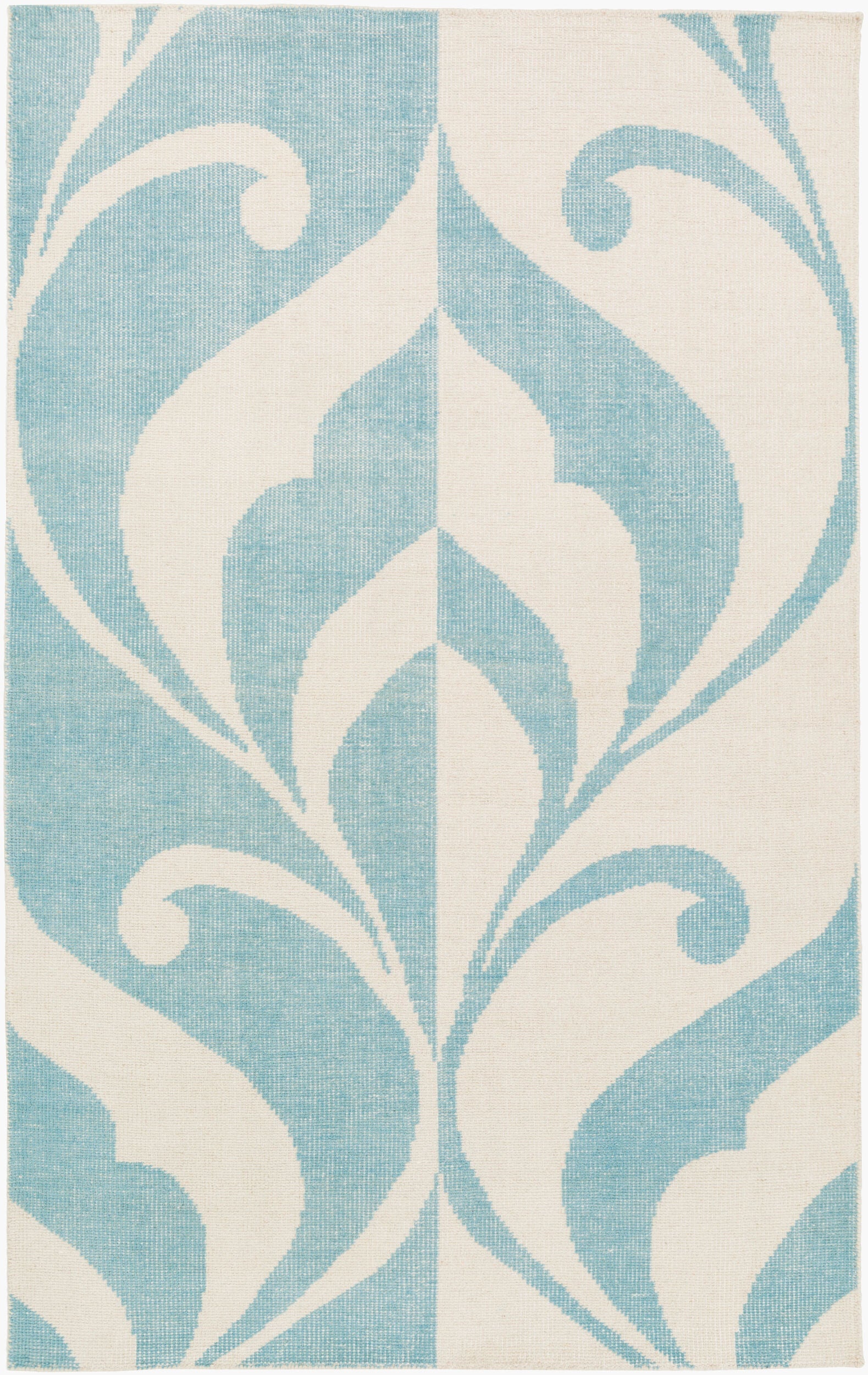 Paradox PRX-1003 Hand Knotted Rug