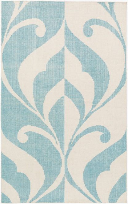 Paradox PRX-1003 Hand Knotted Rug