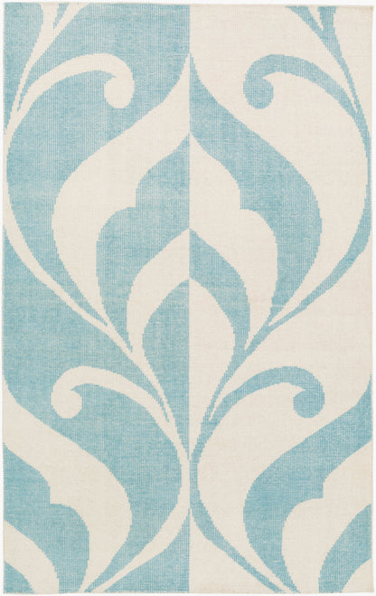 Paradox PRX-1003 5' x 7' Handmade Wool Area Rug
