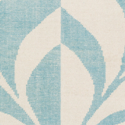 Paradox PRX-1003 5' x 7' Handmade Wool Area Rug