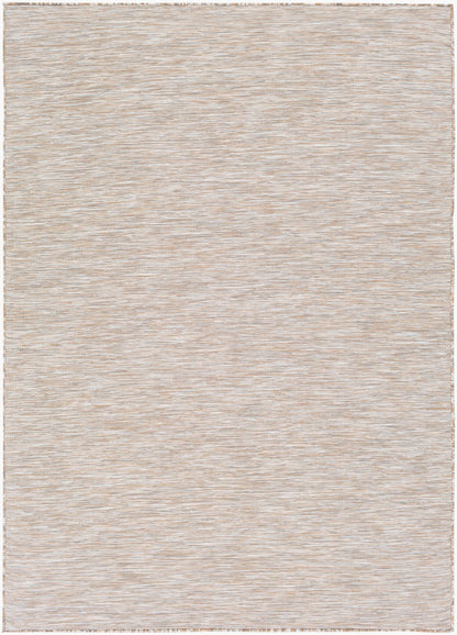 Pasadena PSA-2301 2' x 3' Machine Woven Indoor/Outdoor Accent Rug