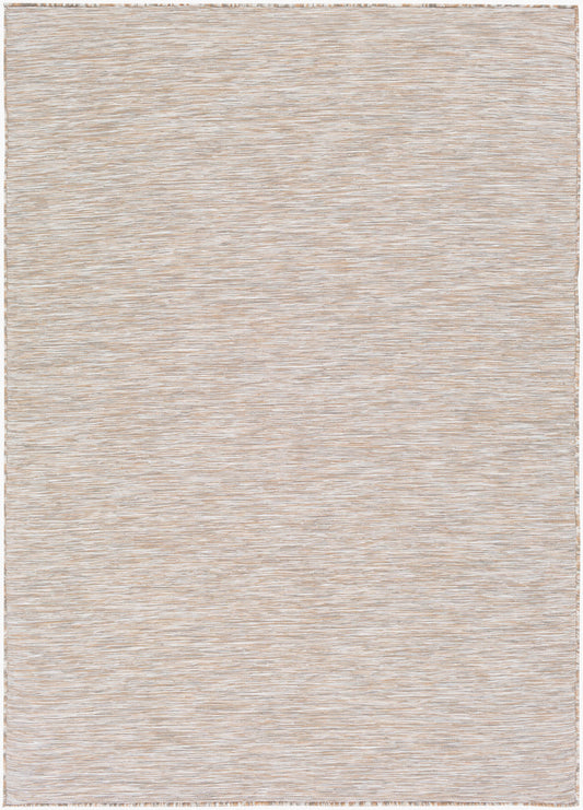 Pasadena PSA-2301 2' x 3' Machine Woven Indoor/Outdoor Accent Rug