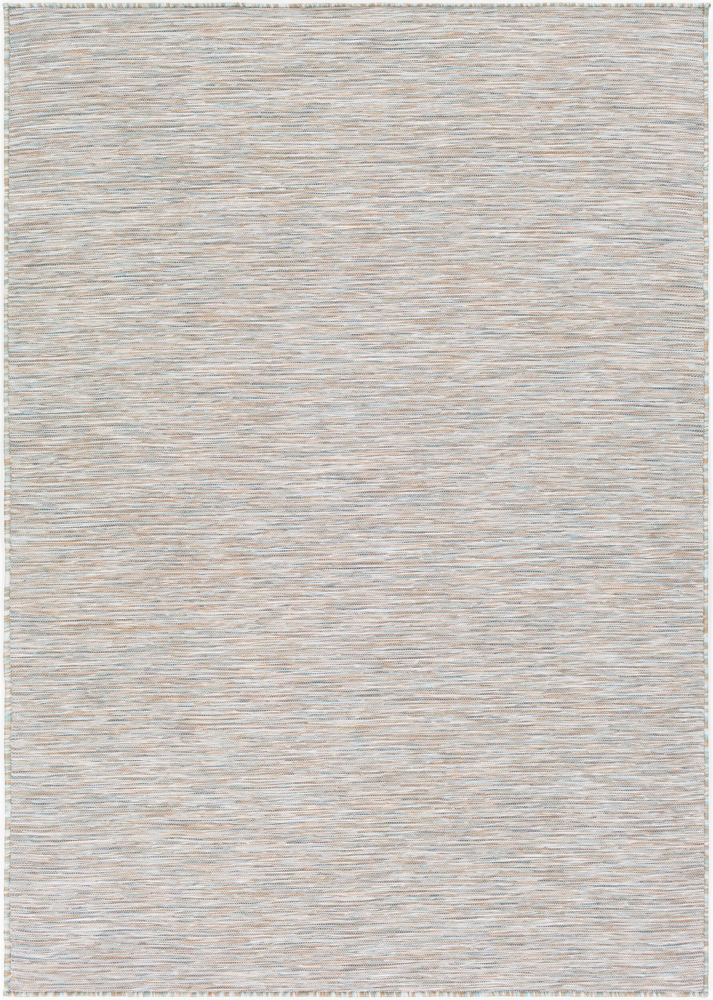 Pasadena PSA-2303 5' x 7' Machine Woven Indoor/Outdoor Area Rug